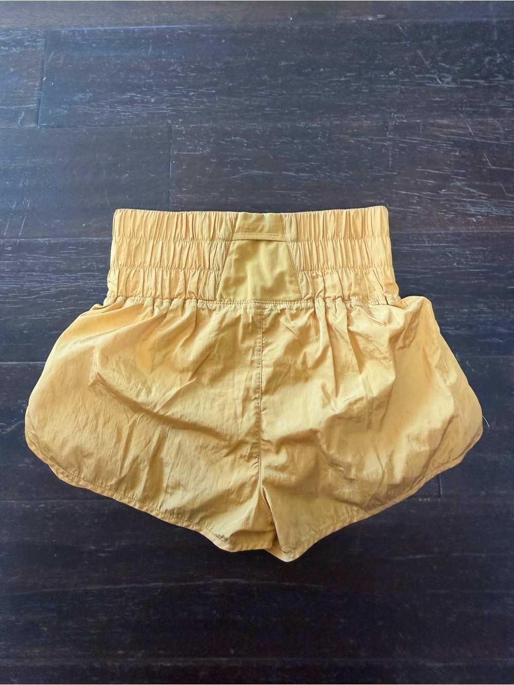 Free People l Athletic Shorts